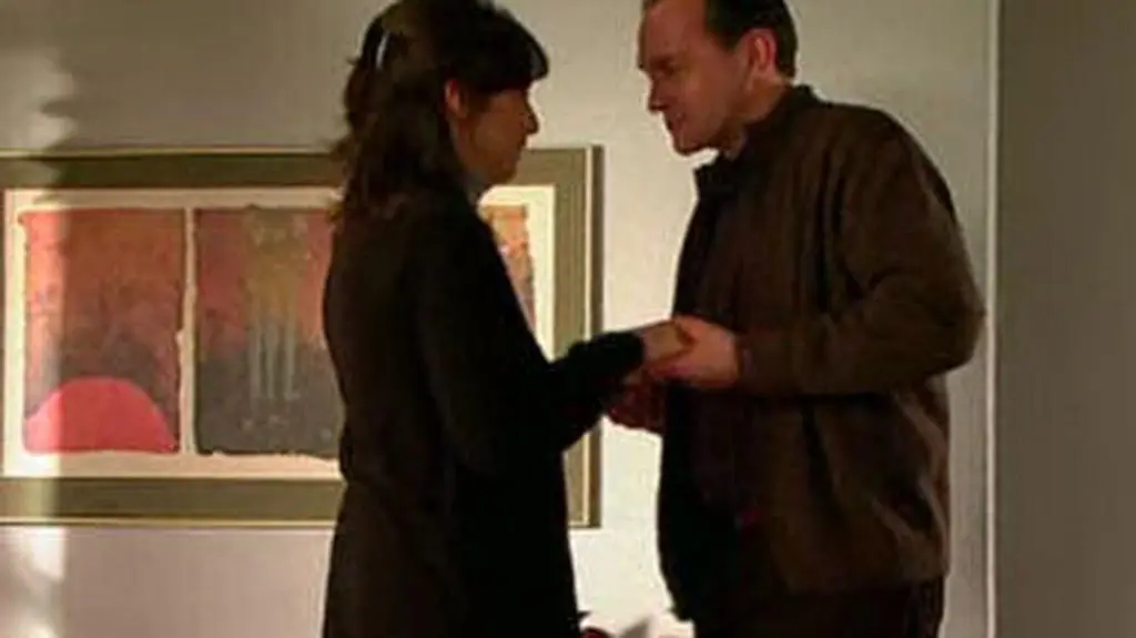 Izabela i Jerzy