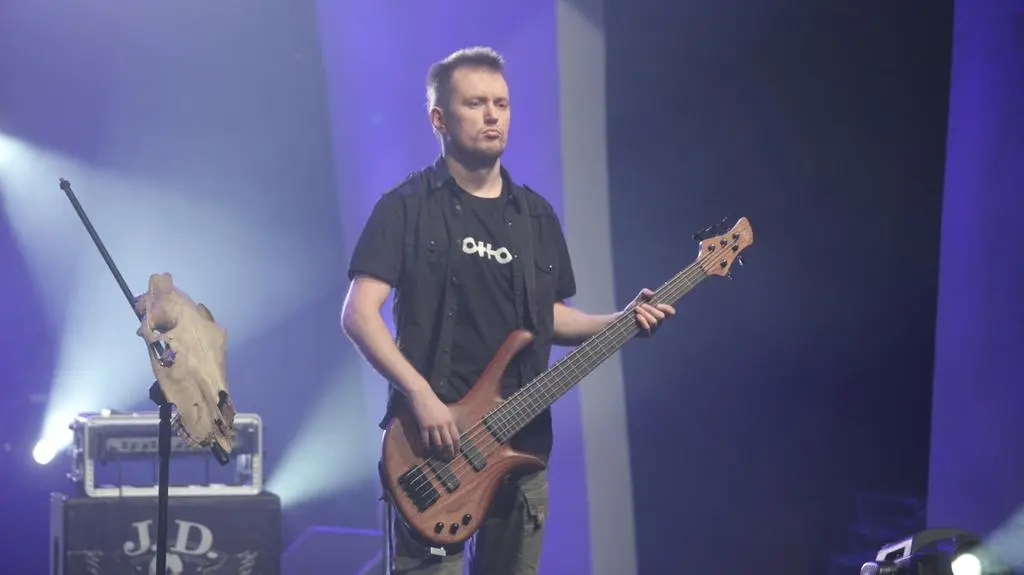 J.D Overdrive