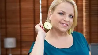 Ile par kolczyków ma Kasia Bosacka?