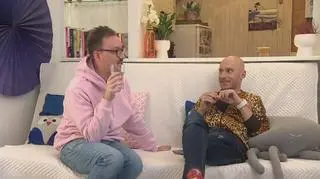 Jacek i Mariusz z "Gogglebox" rozstali się!