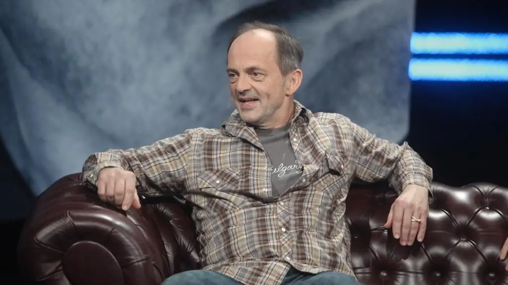 Jacek Koman