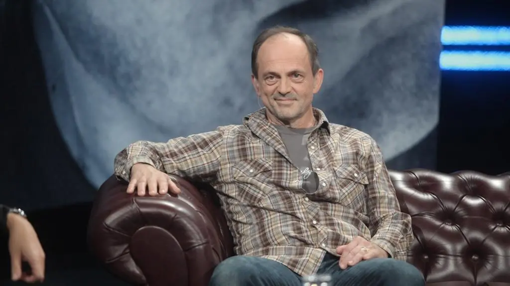Jacek Koman