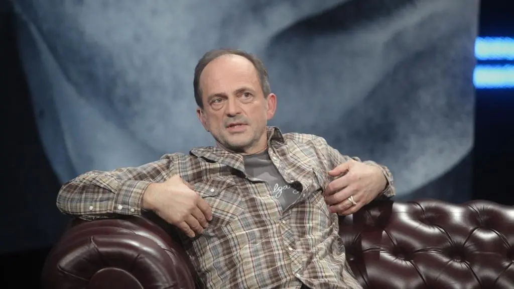Jacek Koman