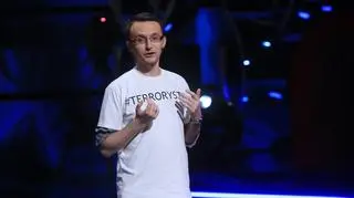 Abstrachuje i Sebastian Karpiel-Bułecka