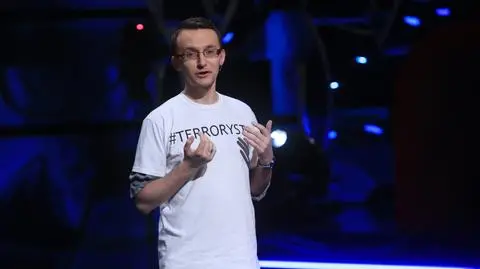 Jacek Noch - STAND UP