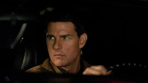 Jack Reacher