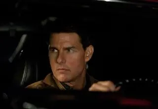 "Jack Reacher: Jednym strzałem" – gdzie można obejrzeć film, kiedy i o której godzinie?