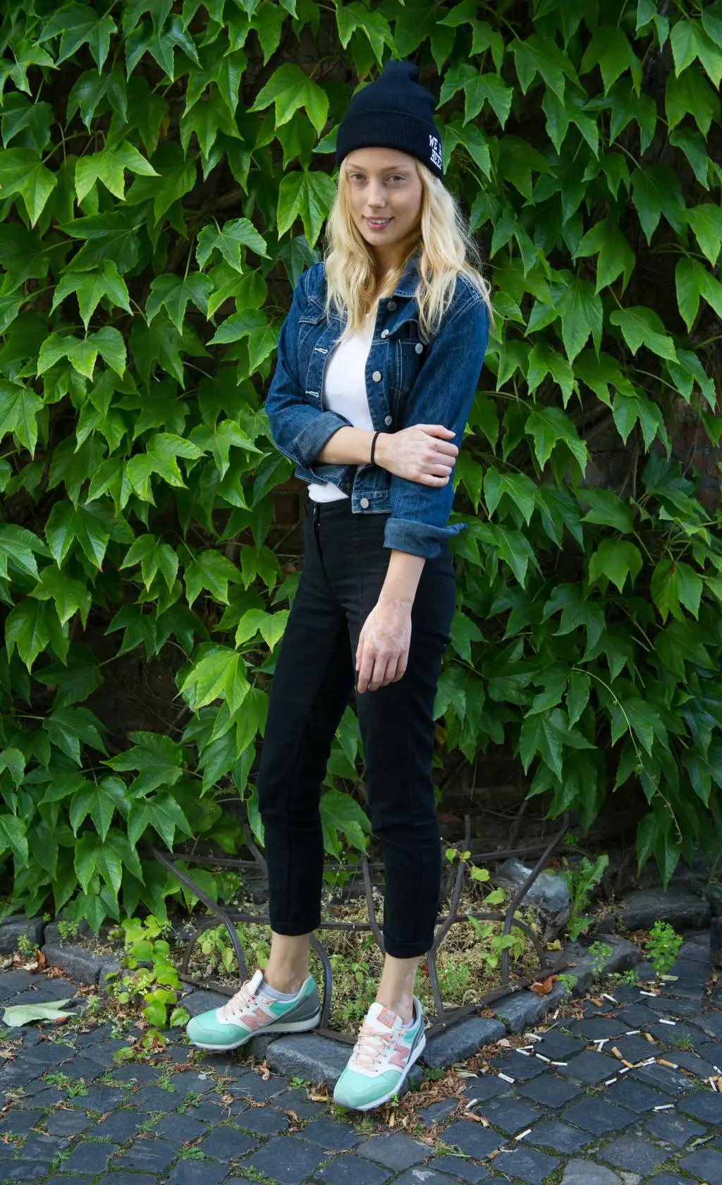 Jagoda Judzińska