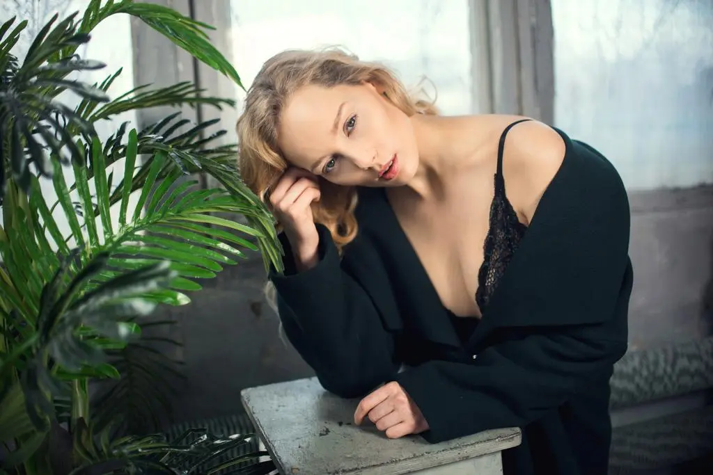 Jagoda Judzińska