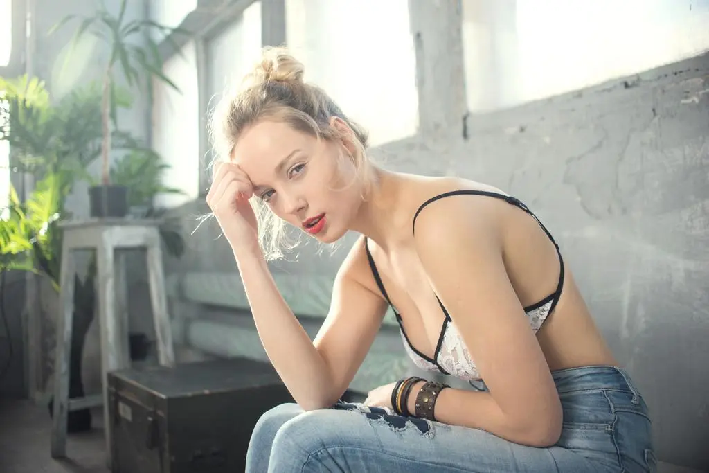 Jagoda Judzińska