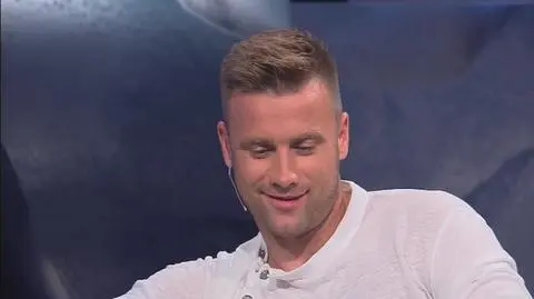 Jak Artur Boruc ocenia grę Polaków?