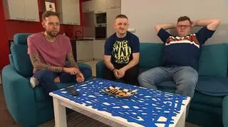 Jak bohaterowie Gogglebox komentują program O tym się nie mówi? Zobacz!