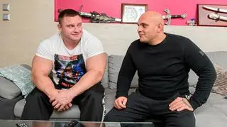 Jak ekipa "Gogglebox' zareaguje na kontrowersyjne rewolucje Magdy Gessler?