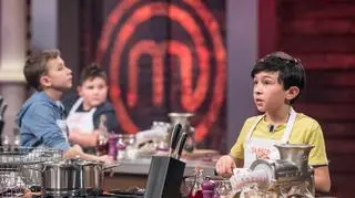 Jaki burger jest najlepszy? I co uważa Kuba za najtrudniejsze w tym zadaniu? Zobaczcie koniecznie fragment czwartego odcinka "MasterChefa Juniora" :)