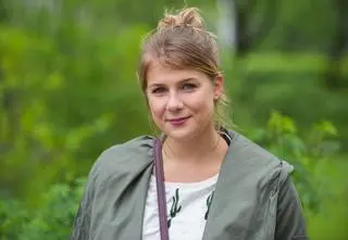 Marta Wierzbicka dorastała na planie "Na Wspólnej". Co wiemy o jej życiu?