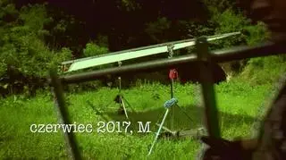 Jak powstawał SPOT JESIEŃ 2017