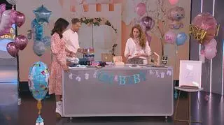 Jak w oryginalny sposób przekazać informację o ciąży lub płci dziecka? Zobacz pomysły na babyshower!