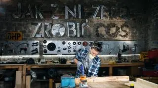Jak z niczego zrobić coś - seria 2