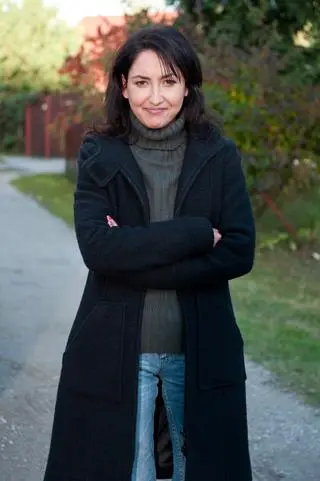 Jaka jest siostra Weroniki?