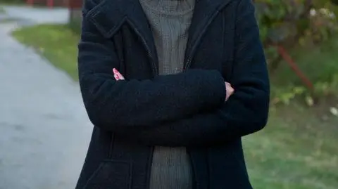 Ada sporo namiesza w życiu Weroniki w "Na Wspólnej". Kto wciela się w tę postać?  Aktorka wystąpiła w wielu znanych serialach 