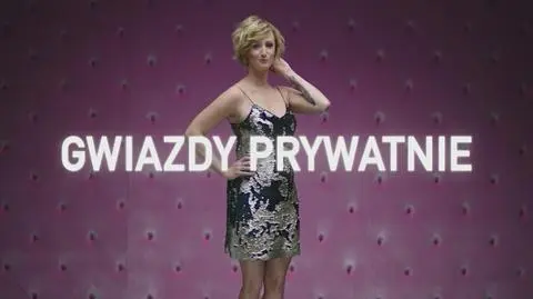 Jakie "Gwiazdy prywatnie" zobaczymy w programie Uli Chincz?