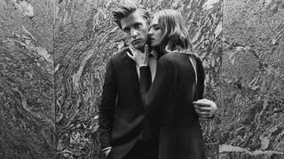 Uczestnicy "Top Model" w karnawałowej sesji dla polskiej marki