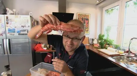 Warszawa, Odcinek 52