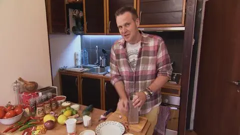 Warszawa, Odcinek 24