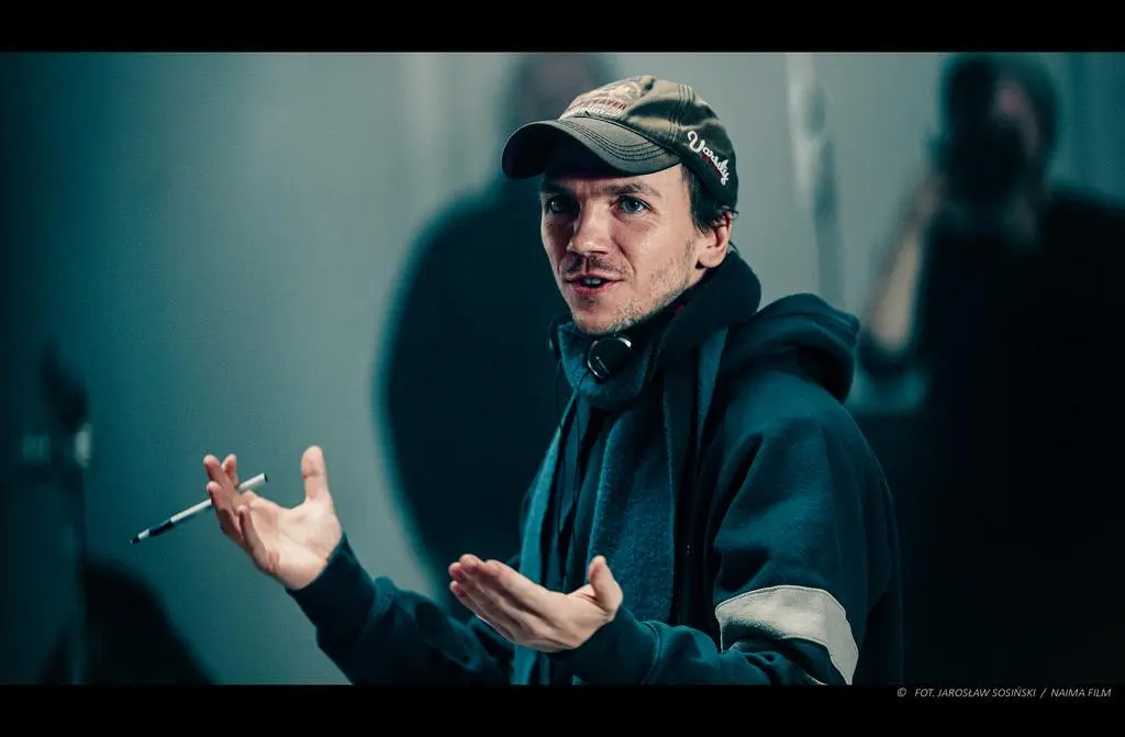 Jan Komasa