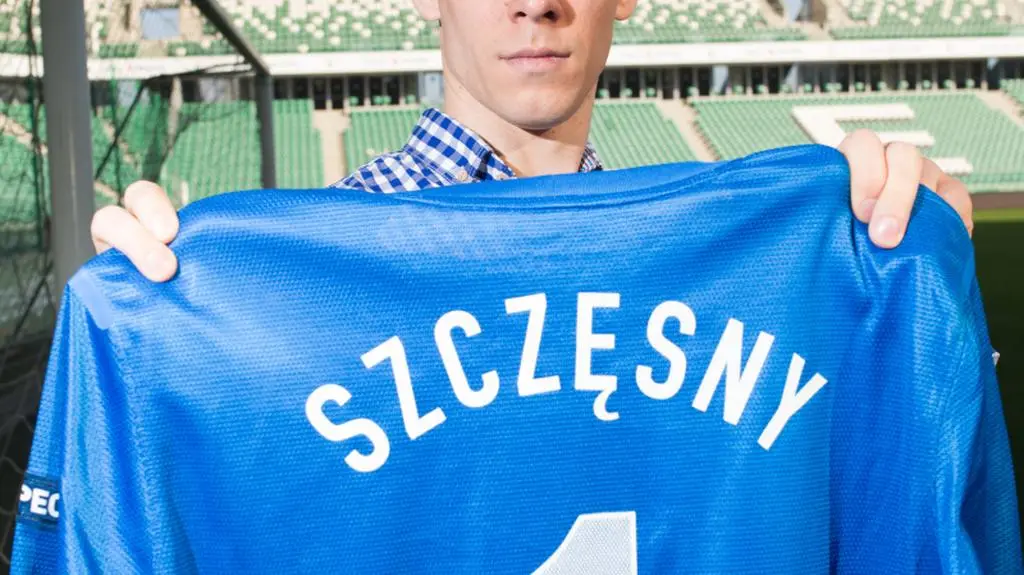 Jan Szczęsny