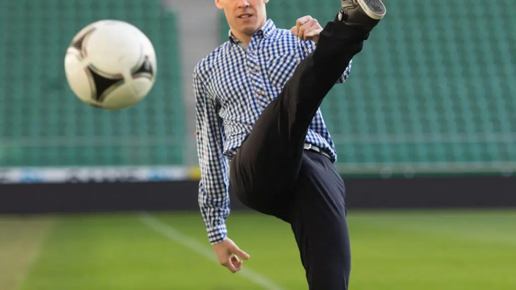 Jan Szczęsny