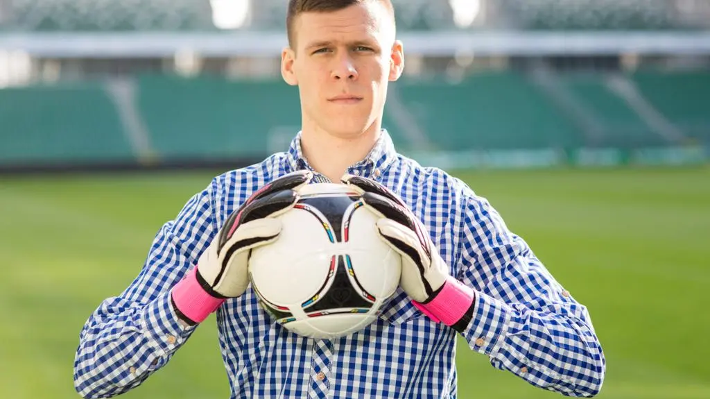 Jan Szczęsny