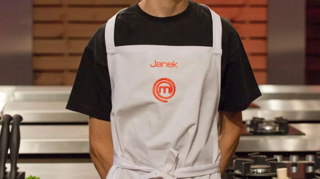 JANEK PASZKOWSKI