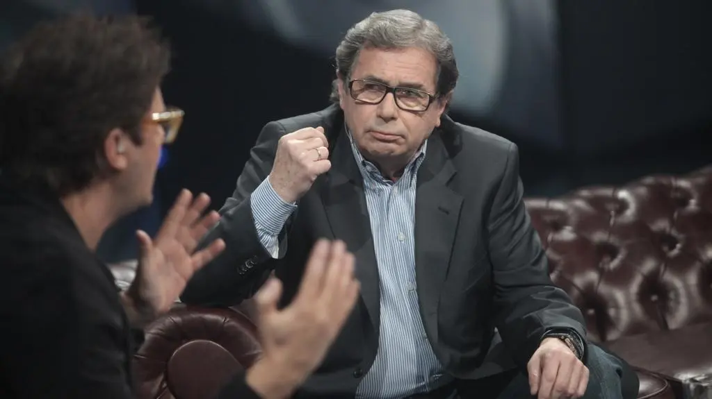 Janusz Gajos