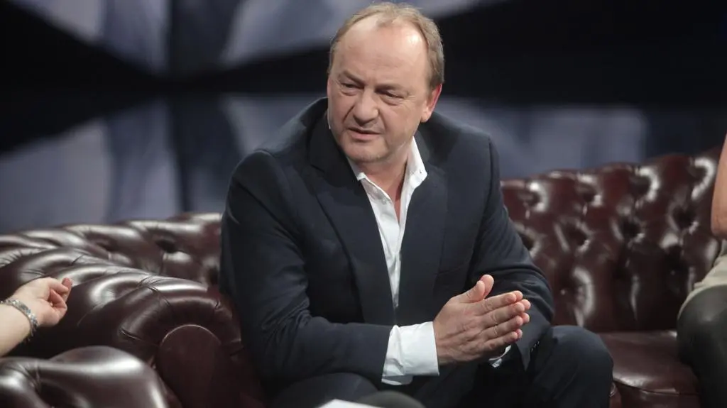 Janusz L. Wiśniewski