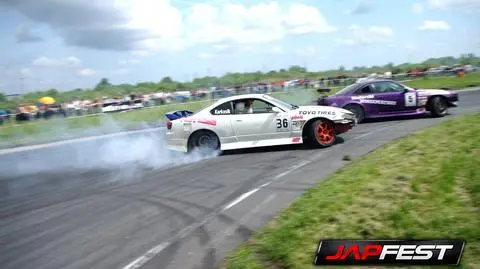 Japfest