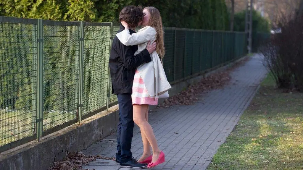 Jarek i Eliza