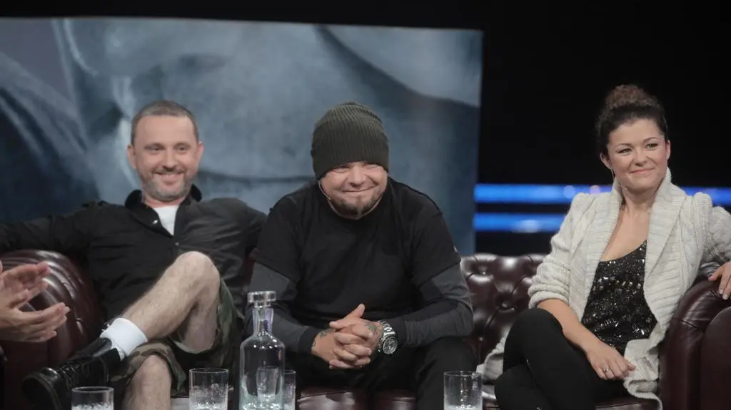 Jarosław Śmigiel, Tomasz Lipnicki