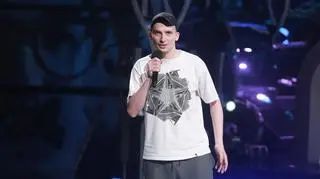 Paranienormalni i Agnieszka Więdłocha