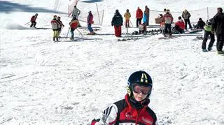 Jaworzyna Krynicka (archiwum 2014)