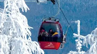 Jaworzyna Krynicka (archiwum 2014)