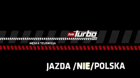 Jazda (nie) polska