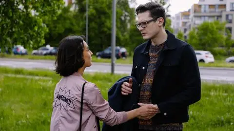 Zobacz zdjęcia z najnowszych odcinków!
