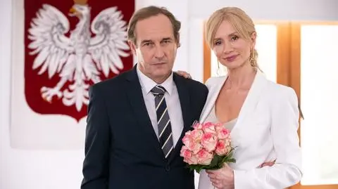 Jesienne odcinki "Na Wspólnej"