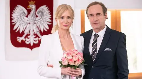 Jesienne odcinki "Na Wspólnej"