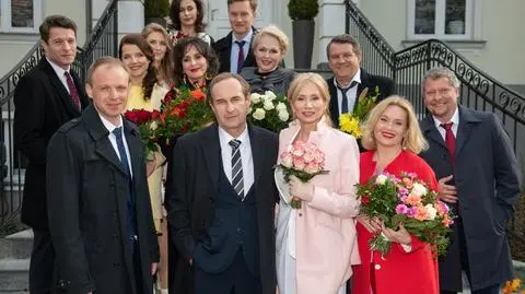 Jesienne odcinki "Na Wspólnej"