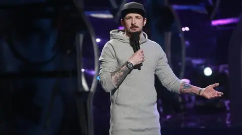 Adam Van Bendler - STAND UP!