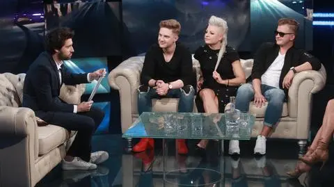 Jessica Mercedes i "Piękni i Młodzi" - CIĄG DALSZY