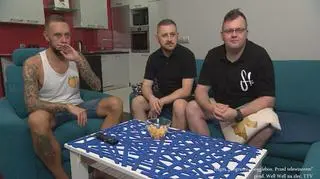 Jest "Gogglebox", będzie hardkorowo! Zobacz.