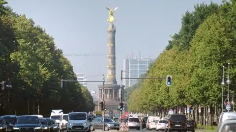 Jestem z Polski: Berlin